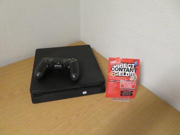 Playstation 4 Slim 500GB | Pawn Eindhoven  beschikbaar voor biedingen