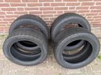 Kumho V70a semi slicks 225/45R16 circuit banden, Ophalen of Verzenden, Gebruikt