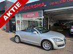 Audi TT Roadster 1.8 TFSI DEALERONDERHOUDEN* (bj 2009), Auto's, Audi, Voorwielaandrijving, TT, Gebruikt, 4 cilinders