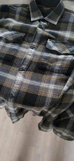 Zgan pme overhemd xxl, Kleding | Heren, Overige kleuren, Ophalen of Verzenden, Zo goed als nieuw, Overige halswijdtes