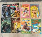 19 90s usa comics marvel, dc& other, Boeken, Strips | Comics, Eén comic, Ophalen of Verzenden, Zo goed als nieuw, Amerika