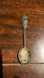 (Zilveren) lepel Monaco, Ophalen of Verzenden
