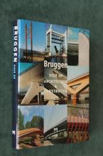 BRUGGEN  Visie op architectuur & constructie, Boeken, Nieuw, H.P. Klooster e.a. ( red., 20e eeuw of later, Verzenden