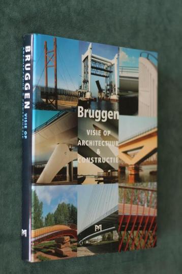 BRUGGEN  Visie op architectuur & constructie