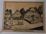 Moderne boerderij op ontginningsgrond, Ophalen of Verzenden