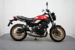 Kawasaki Z 650 RS ANNIVERSARY (bj 2022), Motoren, Motoren | Kawasaki, 649 cc, Bedrijf, Meer dan 35 kW, Naked bike