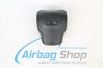 Airbag set - Paneel zwart Isuzu D-Max (2011-2019), Gebruikt, Ophalen of Verzenden