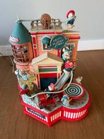 Enesco Speeldozen set van 3 stuks, Antiek en Kunst, Ophalen of Verzenden