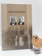 Ham, Ds. H. van der; Ambtsbroeders, Boeken, Godsdienst en Theologie, Gelezen, Christendom | Protestants, Ophalen of Verzenden