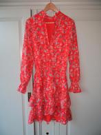 Prachtige Jurk van het merk Harper & Yve maat XS (34), Kleding | Dames, Ophalen of Verzenden, Zo goed als nieuw, Boven de knie