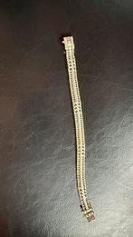 Buddha to Buddha Ben/Edwin Ketting - Zo goed als nieuw!, Sieraden, Tassen en Uiterlijk, Ophalen of Verzenden, Zo goed als nieuw