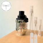 Viktor&Rolf Metallic Musk Sample + Gratis Verzonden, Ophalen of Verzenden, Nieuw