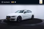 BMW 3-serie 328i High Executive SCHUIFDAK | XENON | NAVI PRO, Gebruikt, Zwart, 4 cilinders, Startonderbreker