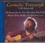 Cornelis Vreeswijk Veronica, Cd's en Dvd's, Verzenden, Zo goed als nieuw, Levenslied of Smartlap