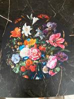 HIP Orgnl schilderij 40cm, Ophalen, Zo goed als nieuw, Minder dan 50 cm, Schilderij