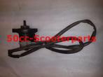 Startmotor Aprilia SR Viper Gebruikt AP8224103, Ophalen of Verzenden, -, -, -