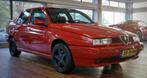 Alfa romeo 155 2.0 T.Spark Sport | originele kleur |, Euro 2, 65 €/maand, Gebruikt, 150 pk