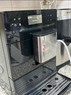 Miele Koffiemachine – Bijna Nieuw, Ophalen of Verzenden, Zo goed als nieuw