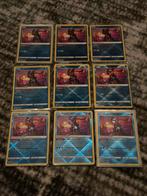 Radiant Greninja, Hobby en Vrije tijd, Verzamelkaartspellen | Pokémon, Ophalen of Verzenden, Zo goed als nieuw