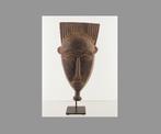 Baule masker Ivoorkust (251023-07), Ophalen of Verzenden