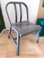 Vintage stoel IKEA PS Saga, Gebruikt, Ophalen of Verzenden, Hout, Eén