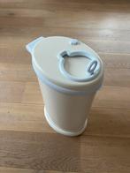 Ubbi Luieremmer + 1.5 Navulrollen, Kinderen en Baby's, Ophalen of Verzenden, Zo goed als nieuw, Overige typen