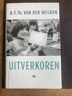 Uitverkoren - A.F.Th. van der Heijden, Ophalen of Verzenden, Gelezen, Nederland