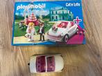 Playmobil bruidspaar, Ophalen of Verzenden, Zo goed als nieuw