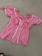 Nieuwe Trachten blouse, Ophalen of Verzenden, Zo goed als nieuw, Carnaval