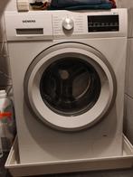 Siemens wasmachine iq500, Ophalen, Minder dan 85 cm, Zo goed als nieuw, 1200 tot 1600 toeren