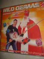 Jochem van Gelder- Wild Geraas 2- (NIEUW), Cd's en Dvd's, Verzenden