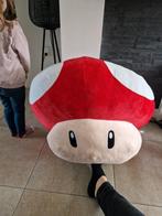 Grote Toad knuffel (Mario Kart), Ophalen, Zo goed als nieuw, Overige typen