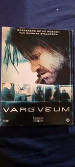 Varg Veum, Ophalen of Verzenden, Zo goed als nieuw