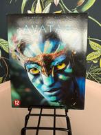 Blu Ray Avatar 2D + 3D, Verzenden, Zo goed als nieuw, Tekenfilms en Animatie