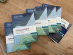 Cfa level 2 Schwesernotes 2024, Boeken, Ophalen of Verzenden, Beta, Zo goed als nieuw, MBO