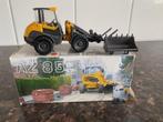 Ahlmann, Hobby en Vrije tijd, Modelauto's | 1:50, Ophalen, Zo goed als nieuw, Hijskraan, Tractor of Landbouw