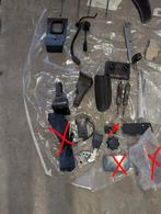 Mercedes W123 onderdelen, Ophalen, Mercedes-Benz