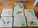 7 x Readers Digest Veldgidsen, Boeken, Ophalen of Verzenden, Zo goed als nieuw, Natuur algemeen, Readers Digest