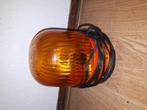 Hella zwaailamp, Ophalen, Zo goed als nieuw