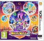 Nintendo 3DS Disney Magical World 2, Nintendo, 1 speler, Ophalen of Verzenden, Zo goed als nieuw