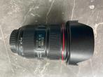 Canon EF 24-70mm F/2.8 L USM II, Ophalen, Gebruikt, Standaardlens, Zoom