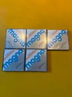 Magna Langspeelband LP 18/540m - 7in/1800 ft, Ophalen of Verzenden