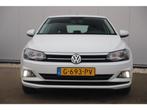 Volkswagen POLO 1.0 TSI Comfortline, Voorwielaandrijving, 95 pk, 1055 kg, Wit