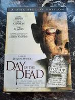 Day of the Dead - 2 Disc Special Edition, Vanaf 16 jaar, Boxset, Actie, Ophalen of Verzenden