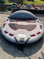 BRABUS x Jobe Shadow Lounge Limited Edition funtube 3p, Watersport en Boten, Ophalen, Zo goed als nieuw, Funband of Funtube, Met draagtas