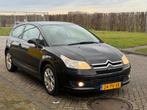 CITROEN C4 COUPE 1.6-16V VTR AIRCO Cruise-Contol APK LM-Velg, Voorwielaandrijving, Gebruikt, Euro 6, 4 cilinders