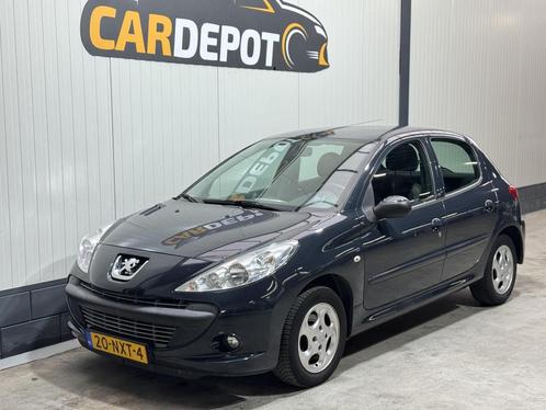 Peugeot 206 + 1.4 XS, Auto's, Peugeot, Bedrijf, Te koop, 206+, ABS, Airbags, Airconditioning, Alarm, Centrale vergrendeling, Elektrische ramen