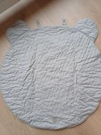 Jolein speelkleed in bruin/beige, Ophalen