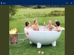 Weltevree hottub/dutchtub gezocht, Tuin en Terras, Bubbelbaden en Hottubs, Ophalen