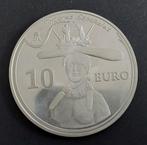 Spanje 10 euro 2009 zilveren, Postzegels en Munten, Munten | Europa | Euromunten, Zilver, 10 euro, Spanje, Losse munt